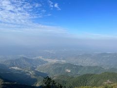 -南岳衡山风景名胜区