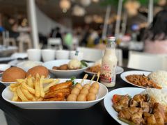 -宜家·瑞典风味餐厅(天津东丽商场店)