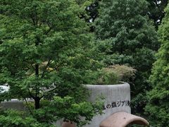 -三鹰之森吉卜力美术馆