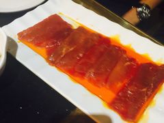 蜀九香火锅酒楼(彩虹店)-蜀九香火锅(彩虹店)