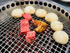 -焱铁烧·黑毛和牛专门店(南宁万象城店)