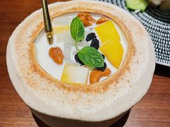 -星叶·东南亚料理(宁波万象汇店)