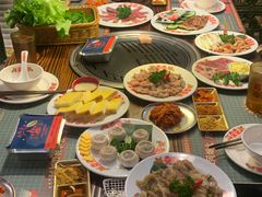 -烤肉食堂(揭阳广百店)