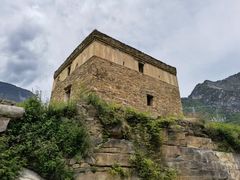 -叠溪松坪沟景区