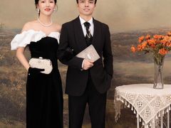 -经典婚纱摄影美学馆·私人定制