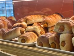 -新侨三宝乐面包店(崇文门店)