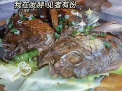 -八木轩·寻味大理白族民俗餐厅(文献路店)