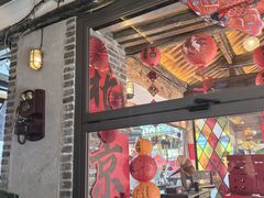 -糖房咖啡(南锣鼓巷店)