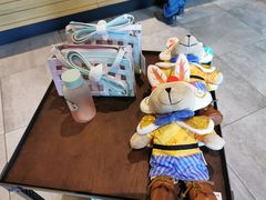 -星巴克(银川金凤万达店)