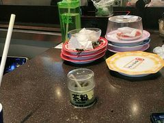 -元气寿司(东方宝泰店)