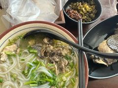 -沈记土鸡米线(七星街品牌中心店)