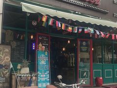 门面-JUKEBOX玖部音乐餐厅(华侨城店)