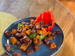 -古琢小馆·珠海味(南方软件园店)