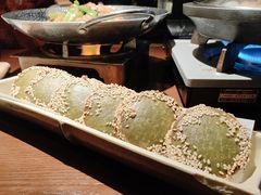 -绿茶餐厅(千岛湖银泰城店)