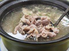 八刀汤-东江客家情食府