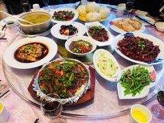 -陶然居·重庆菜(解放碑店)