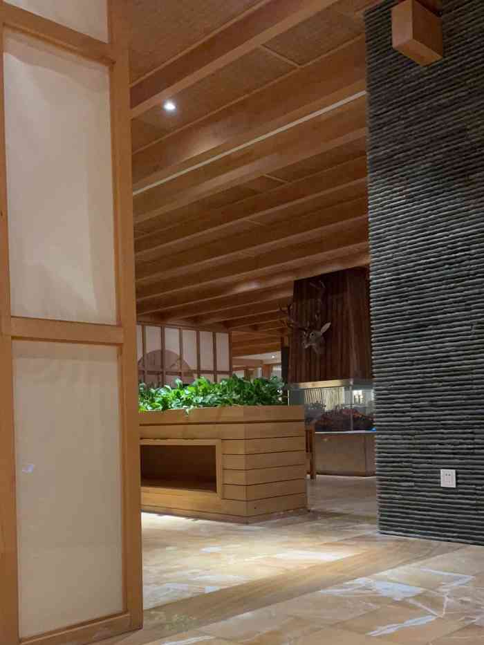 马迭尔商务会馆中央大街店