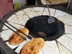 -迎春桥老炉烧饼(碧霞路店)