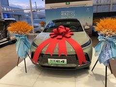 -别克·上海翟业(虹桥店)