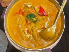 -金厨泰国餐厅·全泰籍厨师料理(拱北店)