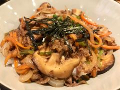 -黑牛の店·和牛烧肉(合生汇店)