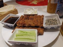 -保定会馆(秀兰店)