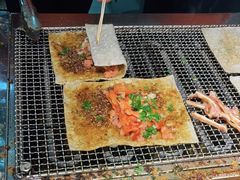 -苗记兴.肉夹馍.杂粮煎饼(四牌楼店)