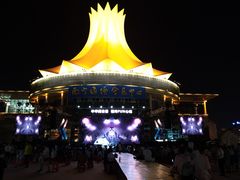 -南宁国际会展中心
