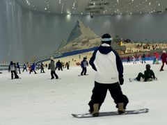 -广州热雪奇迹