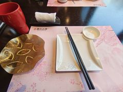 -黑松白鹿(金融街店)