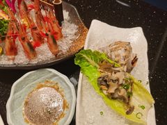 -梅筑·创意料理(王府井百货店)
