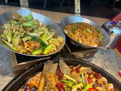 -老板恋上鱼(恒隆广场店)