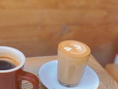 -VOYAGE COFFEE(北锣鼓巷店)