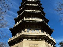 -灵谷景区