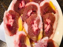-韩风烤牛肉冷面店