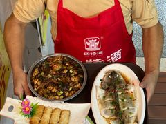 -连家船海鲜大排档·20年闽菜店(厦大店)