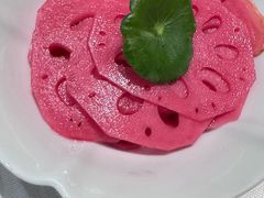 -清水亭湖北菜(大屯DT51店)