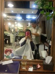 进行中-DRG达人馆造型