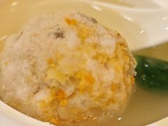 -老人和饭店(淮海中路店)