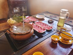 -塔洛藏餐吧(香格里拉古城店)