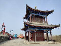 -西安城墙·碑林历史文化景区