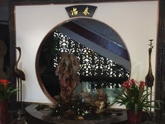 -冶春茶社(官园桥店)