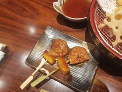 -鸟鹏烧鸟居酒屋(仁恒梦中心店)