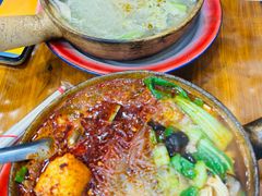 -清真·马文砂锅大全(麦苋街店)