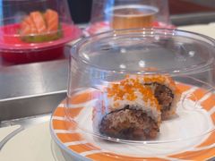 -新一番三文鱼寿司(红城湖店)