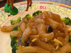 -鹿鸣春饭店(总店)