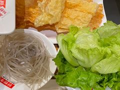 -好想牛·鲜切自助牛肉火锅(七堡花园城店)