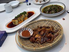 -院8里·少城记忆老川菜(宽窄巷子店)