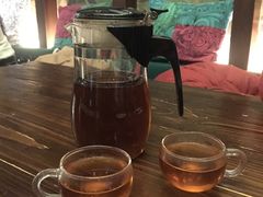 泰国红茶-Siam泰餐厅(水上公园店)