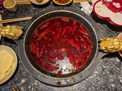 -蜀大侠火锅(总府路店)